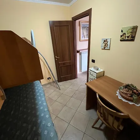 Il Fiocco Della Montagna * Ovindoli